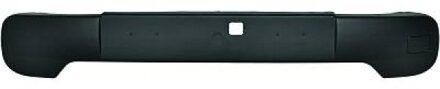 Peugeot Sier- / beschermingspaneel, bumper 4235161