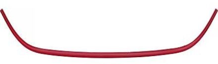 Peugeot Sier- / beschermingspaneel, bumper 4236030