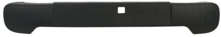 Peugeot Sier- / beschermingspaneel, bumper 5513005519922Q