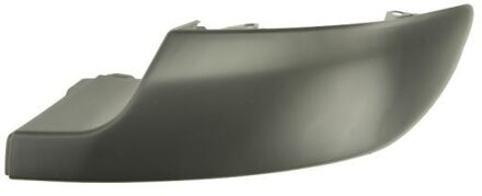 Peugeot Sier- / beschermingspaneel, bumper 5703055519976P