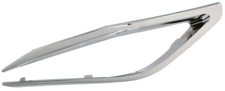 Peugeot Sier- / beschermingspaneel, bumper 5703055521971P