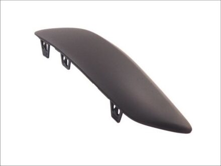 Peugeot Sier- / beschermingspaneel, bumper 6502075514927P