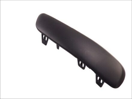 Peugeot Sier- / beschermingspaneel, bumper 6502075514928P