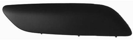 Peugeot Sier- / beschermingspaneel, bumper Priority Parts 4226062