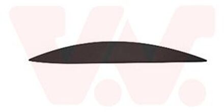 Peugeot Sier- / beschermingspaneel, deur 4085426