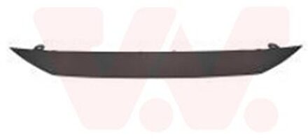 Peugeot Sier- / Beschermingspaneel, radiateurgrille 4043519