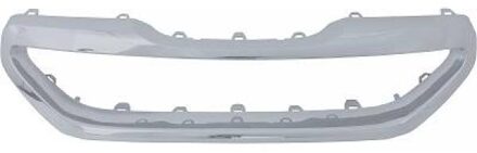 Peugeot Sier- / Beschermingspaneel, radiateurgrille 4227641