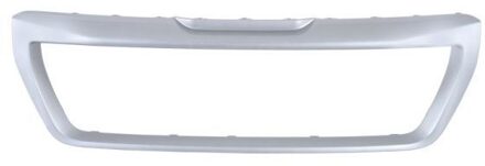 Peugeot Sier- / Beschermingspaneel, radiateurgrille 6502072098993P