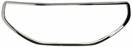 Peugeot Sier- / Beschermingspaneel, radiateurgrille 6502075509995P
