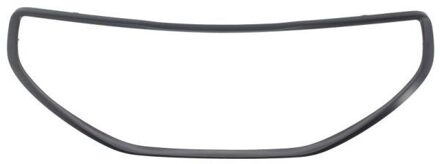 Peugeot Sier- / Beschermingspaneel, radiateurgrille 6502075509997P