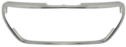 Peugeot Sier- / Beschermingspaneel, radiateurgrille 6502075509997PC