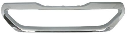 Peugeot Sier- / Beschermingspaneel, radiateurgrille 6502075516992P