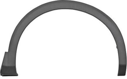 Peugeot Sier- / beschermingspaneel, spatbord 4236462