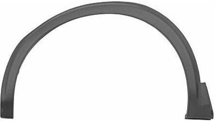 Peugeot Sier- / beschermingspaneel, spatbord 4236563