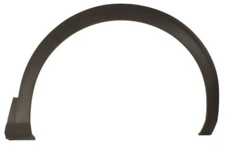 Peugeot Sier- / beschermingspaneel, spatbord 5703045547426P