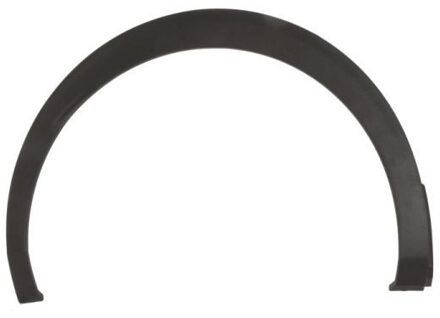 Peugeot Sier- / beschermingspaneel, spatbord 5703045549572P