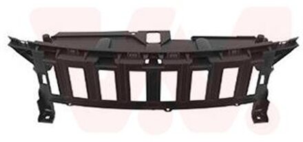 Peugeot Sier- / beschermingspaneel, voorpaneel 4084562