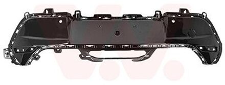 Peugeot Sierlijst Onder Acht.bump 4043550