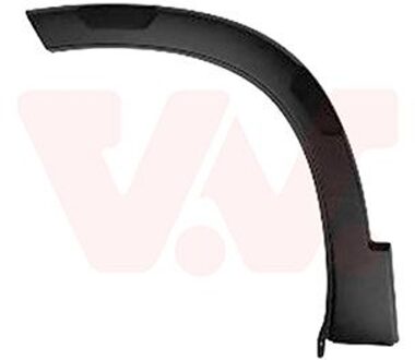 Peugeot Sierlijst Voor Wielboog L 4091521