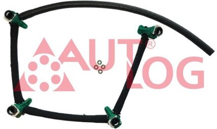 Peugeot Slang, lekbrandstof KL3063