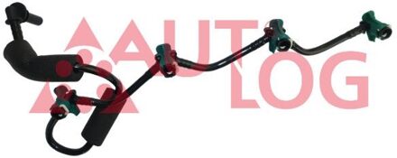 Peugeot Slang, lekbrandstof KL3077