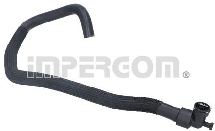 Peugeot Slang, voorverhitter-verwarming 225418