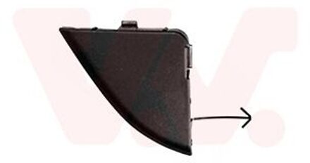 Peugeot sleepoog kapje 4021587