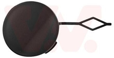 Peugeot Sleepoog Kapje Achter 4034557