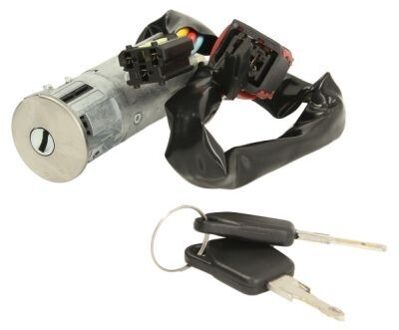 Peugeot Slotcilinder, contactslot 601008015440P