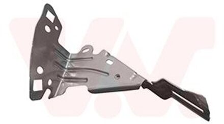 Peugeot Spatbord 4034319