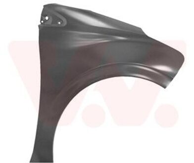 Peugeot Spatbord 4034658