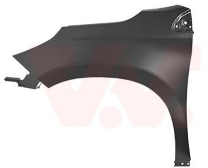 Peugeot Spatbord 4075657