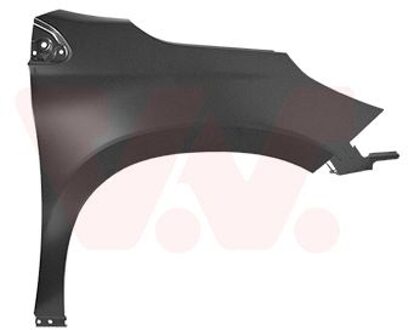 Peugeot Spatbord 4075658