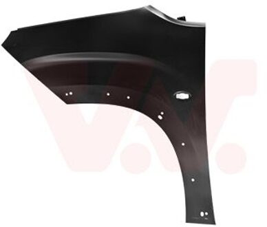 Peugeot Spatbord 4091655