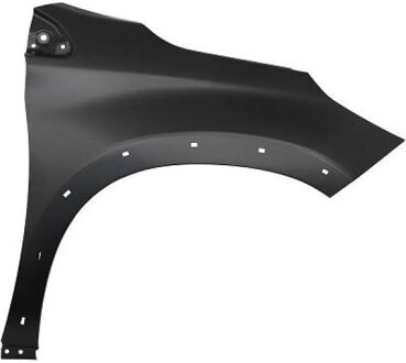 Peugeot Spatbord 4227706