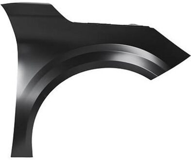 Peugeot Spatbord 4228006