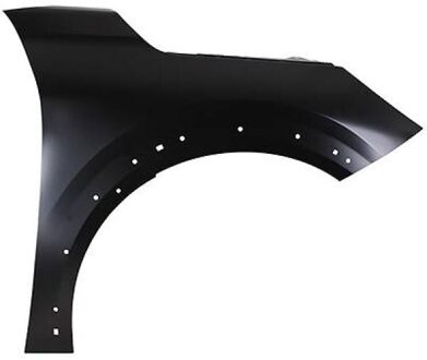 Peugeot Spatbord 4228106