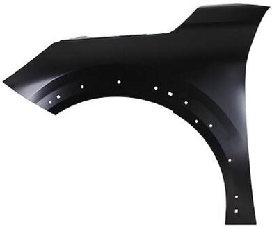 Peugeot Spatbord 4228107