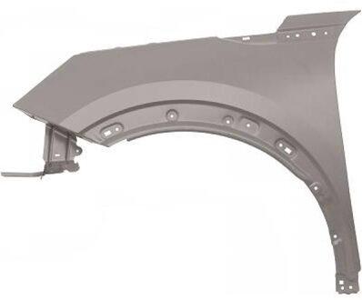 Peugeot Spatbord 4228607