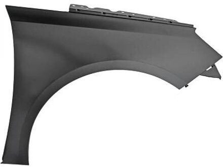 Peugeot Spatbord 4236006