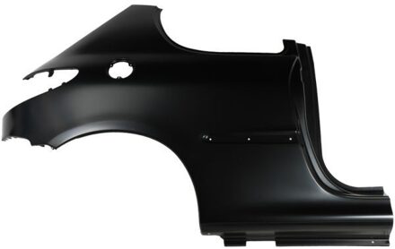 Peugeot Spatbord 6504015507512P