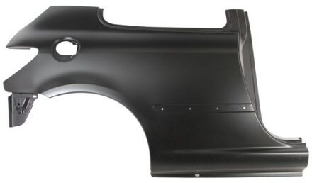 Peugeot Spatbord 6504015514512P