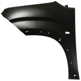 Peugeot Spatbord 6504040554313Q