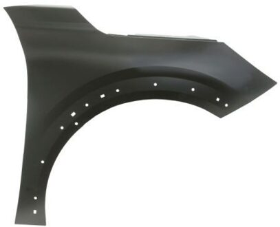 Peugeot Spatbord 6504045509314PP