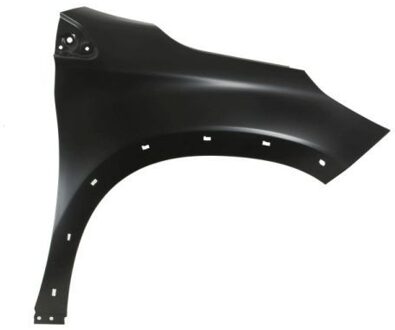 Peugeot Spatbord 6504045516314P