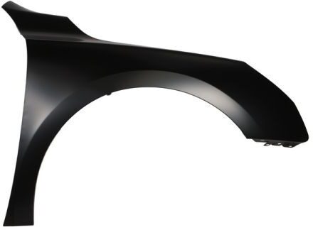 Peugeot Spatbord 6504045527312P