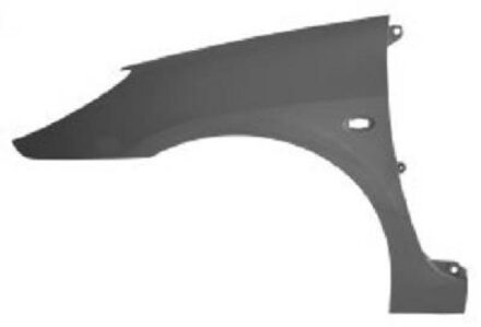 Peugeot Spatbord Priority Parts 4234106