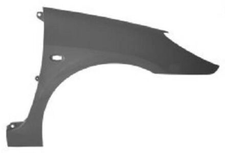 Peugeot Spatbord Priority Parts 4234107