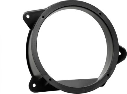 Peugeot Speakerring 165 mm Peugeot 207 05/2006- Voorportier 27104006