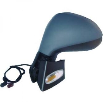 Peugeot SPIEGEL LINKS VOLLEDIG Primer 4226025